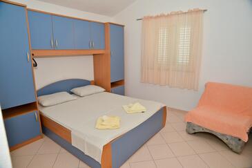 Apartmány s parkovištěm Kukljica, Ugljan - 8399