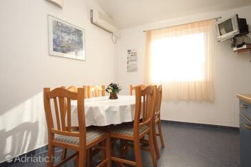 Apartmány s parkovištěm Kukljica, Ugljan - 8399