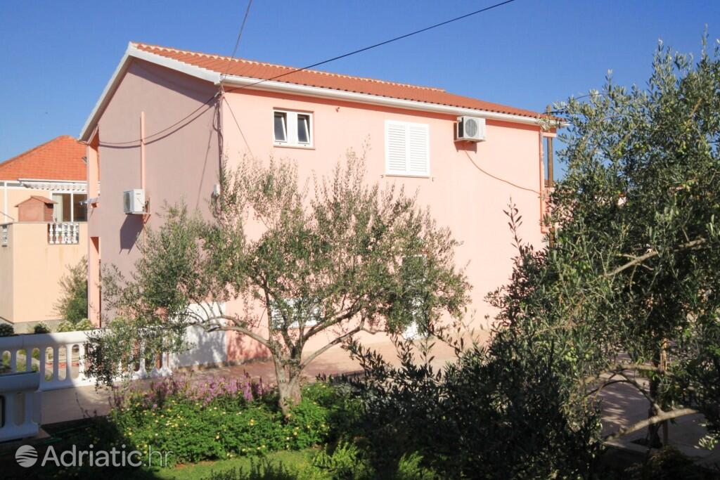 Apartmány s parkovištěm Kukljica, Ugljan - 8399