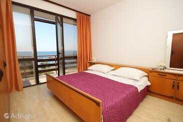 Apartmány u moře Neviđane, Pašman - 8401