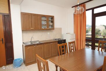 Apartmány u moře Neviđane, Pašman - 8401