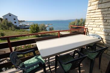 Apartmány u moře Neviđane, Pašman - 8401