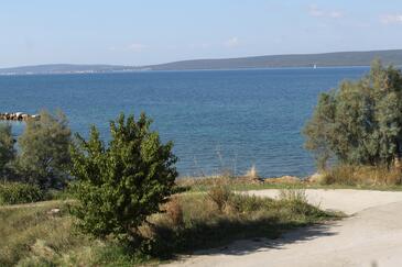 Studio flat Neviđane, Pašman (AS-8401-a)