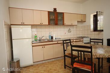 Apartmani uz more Neviđane, Pašman - 8401