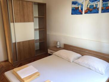 Appartamenti accanto al mare Zdrelac, Pasman - 8405