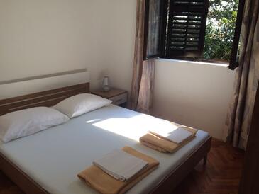 Appartamenti accanto al mare Zdrelac, Pasman - 8405