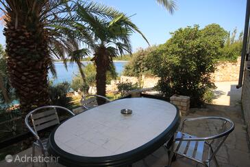 Appartamenti accanto al mare Zdrelac, Pasman - 8405