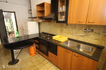 Apartments by the sea Ždrelac, Pašman - 8405