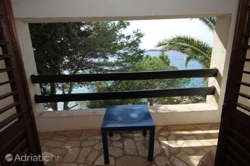 Apartments by the sea Ždrelac, Pašman - 8405