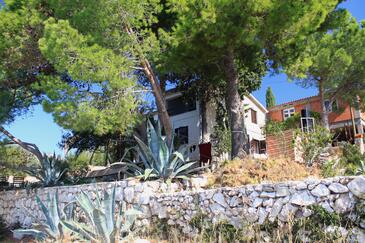 Apartments By The Sea ŽDrelac, Pašman - 8405 - Dugi otok