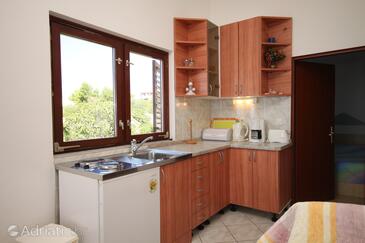 Apartments by the sea Ždrelac, Pašman - 8406