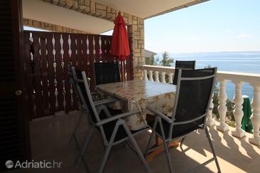 Apartmány pri mori Ždrelac, Pašman - 8406 Adriatic.hr