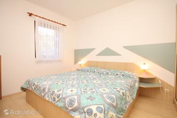 Apartmani uz more Ždrelac, Pašman - 8406