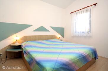 Apartamenty nad morzem Zdrelac, Pasman - 8406