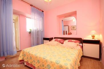 Apartmány u moře Ždrelac, Pašman - 8407