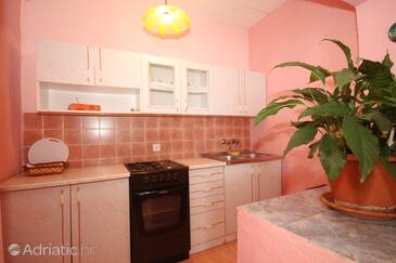 Apartmány u moře Ždrelac, Pašman - 8407