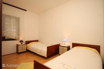 Ferienwohnungen am Meer Susica, Ugljan - 841