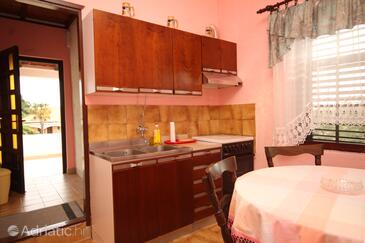 Ferienwohnungen am Meer Susica, Ugljan - 841