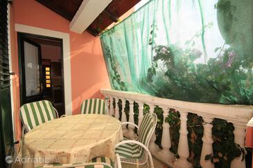 Ferienwohnungen am Meer Susica, Ugljan - 841