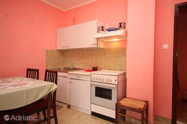 Apartmány u moře Sušica, Ugljan - 841