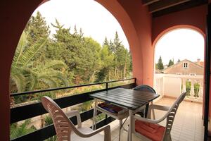 Two bedroom apartment Sušica Two bedroom apartment Sušica, Ugljan (A-841-b)