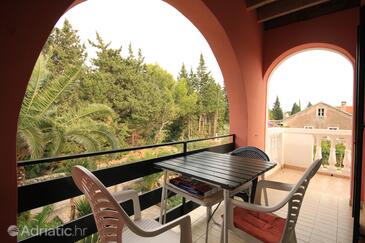 Apartmány u moře Sušica, Ugljan - 841