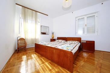 Apartmaji s parkingom Tkon, Pašman - 8411
