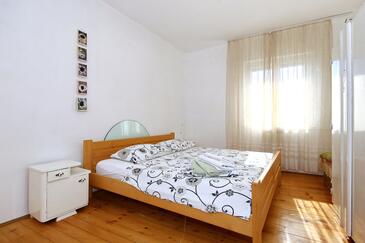 Apartmaji s parkingom Tkon, Pašman - 8411