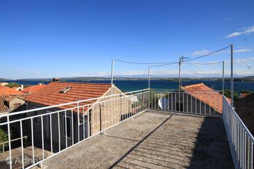 Apartamente cu parcare Tkon, Pasman - 8411 Adriatic.hr
