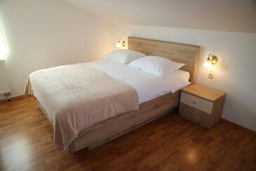 Fischerhaus am Meer Bucht Donje More, Pasman - 8413