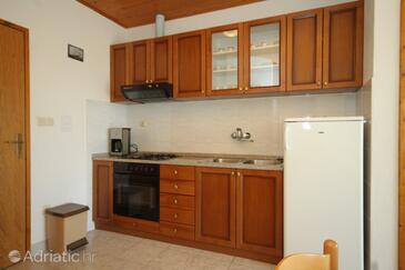 Apartmány s parkovištěm Preko, Ugljan - 8417