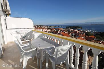 Appartamenti con parcheggio Oltre - Preko, Ugliano - Ugljan - 8417