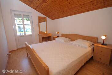 Apartmány s parkovištěm Preko, Ugljan - 8417