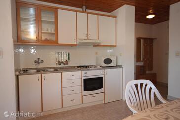 Apartmány s parkovištěm Preko, Ugljan - 8417