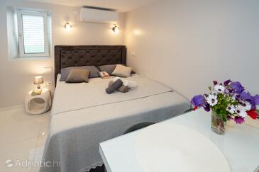 Apartamenty nad morzem Poljana, Ugljan - 8419