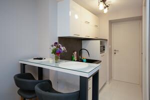 Studio flat Poljana Studio flat Poljana, Ugljan (AS-8419-b)