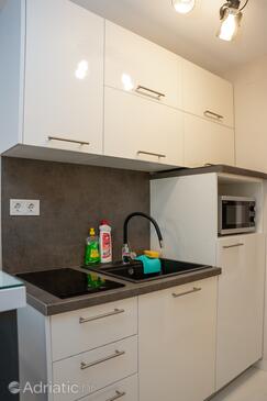 Apartamenty nad morzem Poljana, Ugljan - 8419