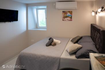 Apartmány u moře Poljana, Ugljan - 8419