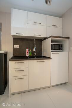 Apartmány u moře Poljana, Ugljan - 8419