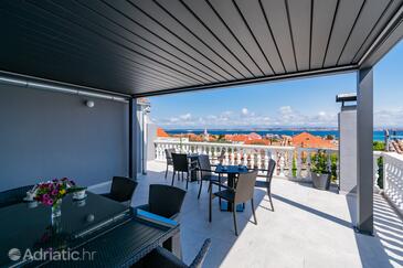 Apartments by the sea Poljana, Ugljan - 8419