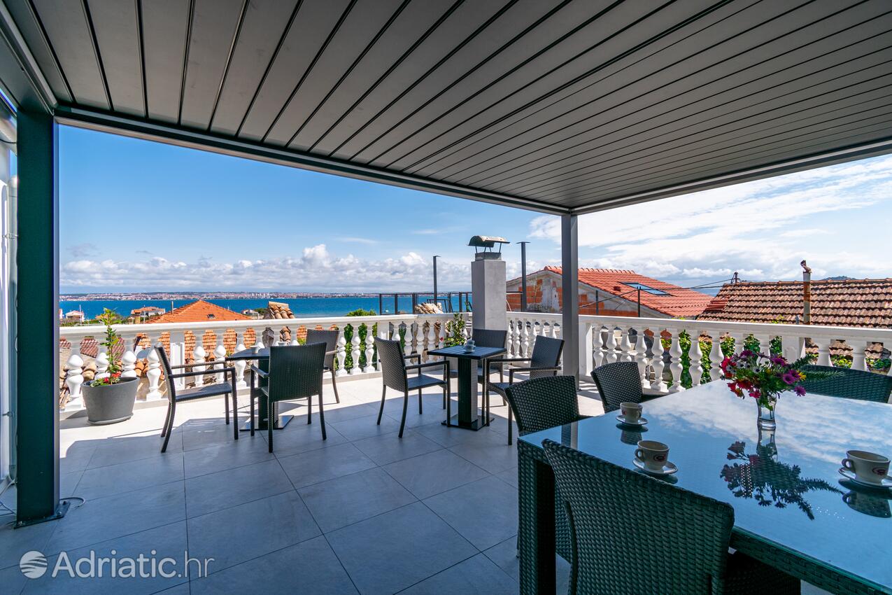 Apartments by the sea Poljana, Ugljan - 8419