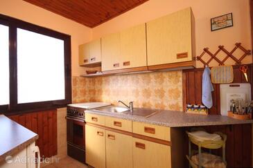 Apartmaji ob morju Ugljan - 8423