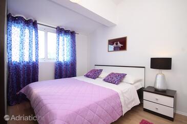 Apartmány pre rodiny s deťmi Ždrelac, Pašman - 8424 Adriatic.hr
