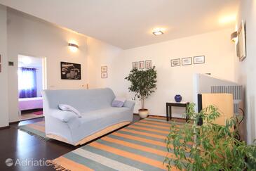 Appartamenti per famiglie con bambini Zdrelac, Pasman - 8424