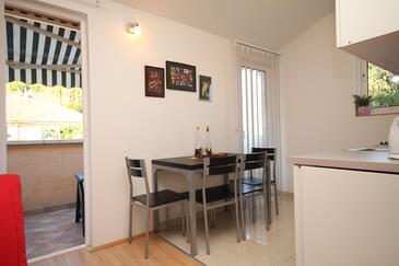 Garsonieră Zdrelac Garsonieră Zdrelac, Pasman (AS-8424-a(