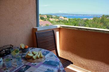 Garsonieră Zdrelac Garsonieră Zdrelac, Pasman (AS-8424-b(