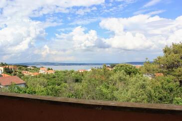 Apartamento-estudio Zdrelac, Pasman (AS-8424-b)