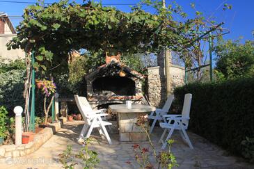 Apartamentos para familias con niños Zdrelac, Pasman - 8424 Adriatic.hr