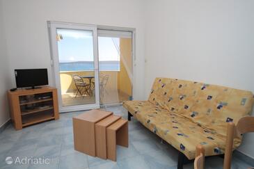 Apartments by the sea Ždrelac, Pašman - 8427