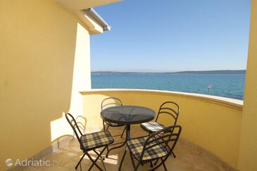 Apartments by the sea Ždrelac, Pašman - 8427